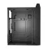 PC Power Pro Case V2 BK Desktop Casing with Power Supply